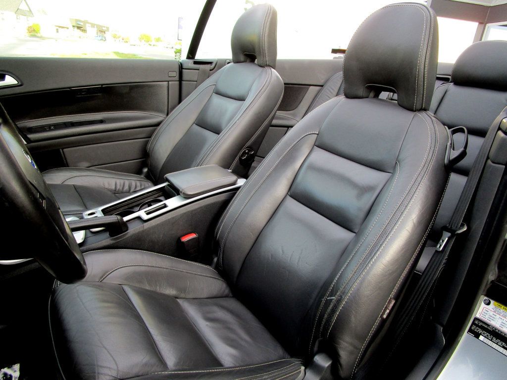 2011 Volvo C70 2dr Convertible Automatic - 22933552 - 12
