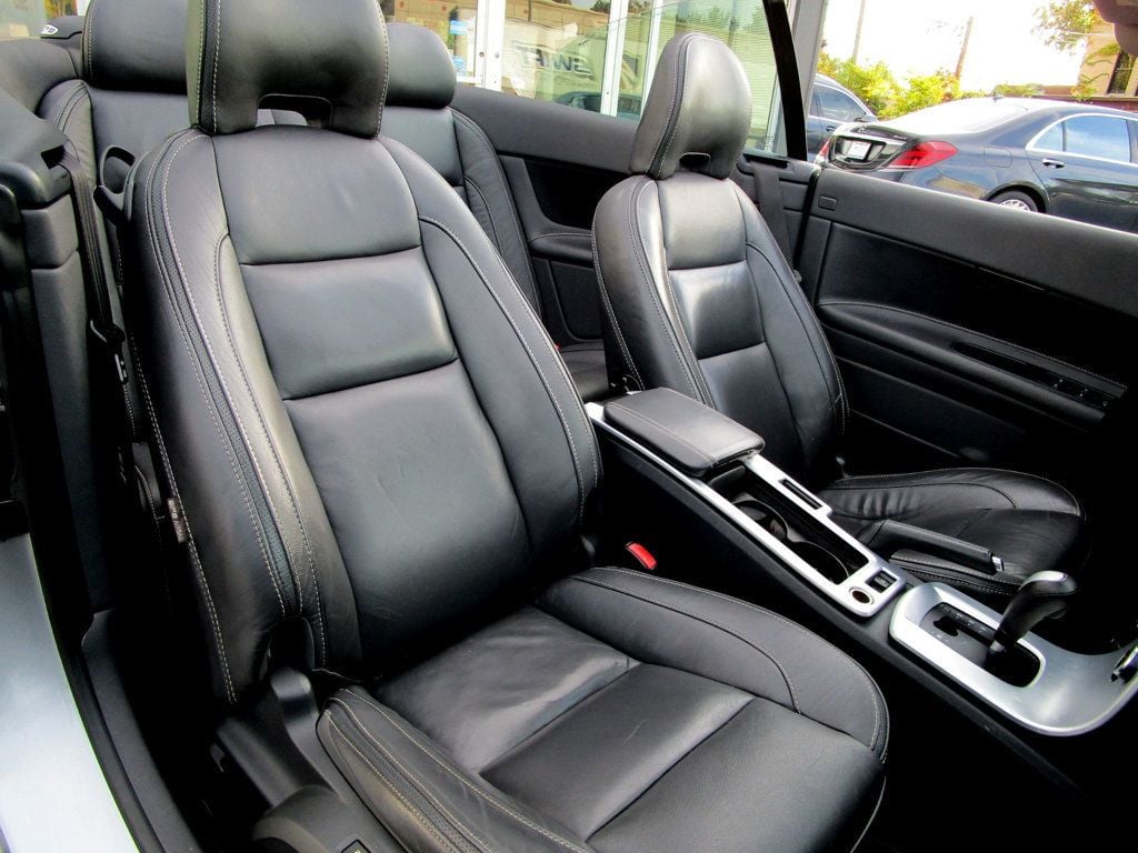 2011 Volvo C70 2dr Convertible Automatic - 22933552 - 13