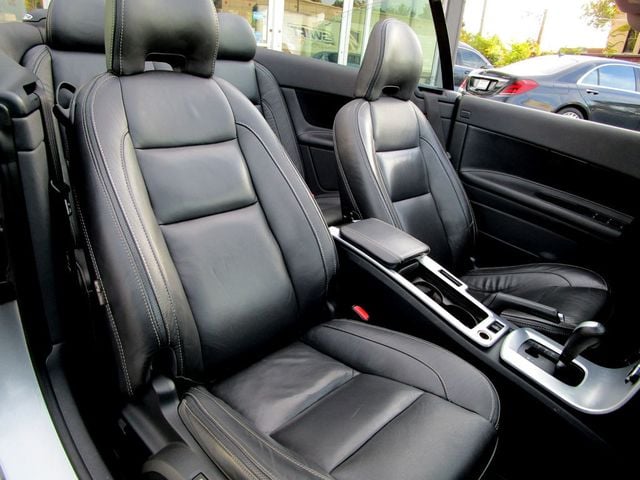 2011 Volvo C70 2dr Convertible Automatic - 22933552 - 13
