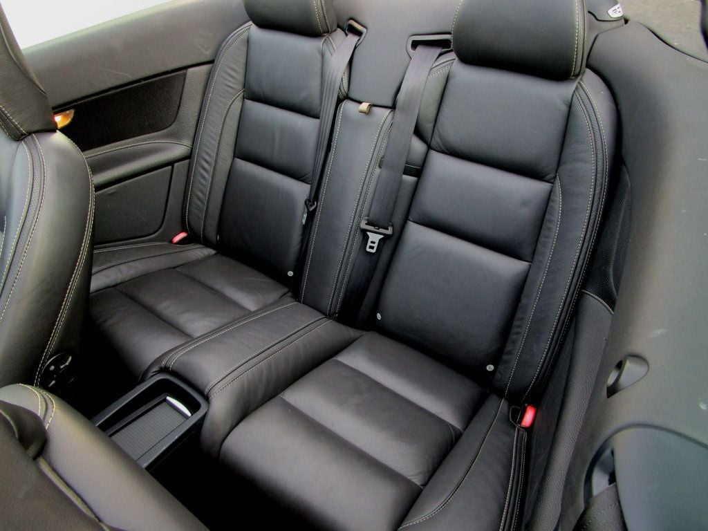 2011 Volvo C70 2dr Convertible Automatic - 22933552 - 14