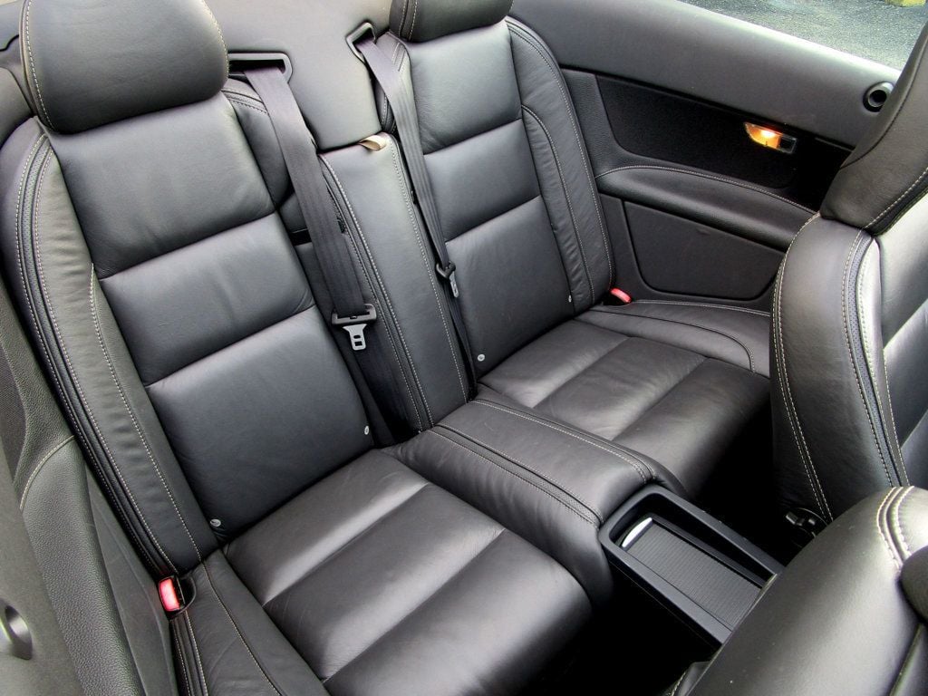 2011 Volvo C70 2dr Convertible Automatic - 22933552 - 15