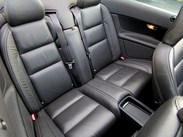 2011 Volvo C70 2dr Convertible Automatic - 22933552 - 15