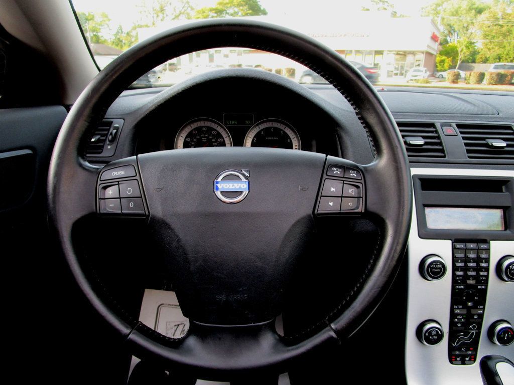 2011 Volvo C70 2dr Convertible Automatic - 22933552 - 16