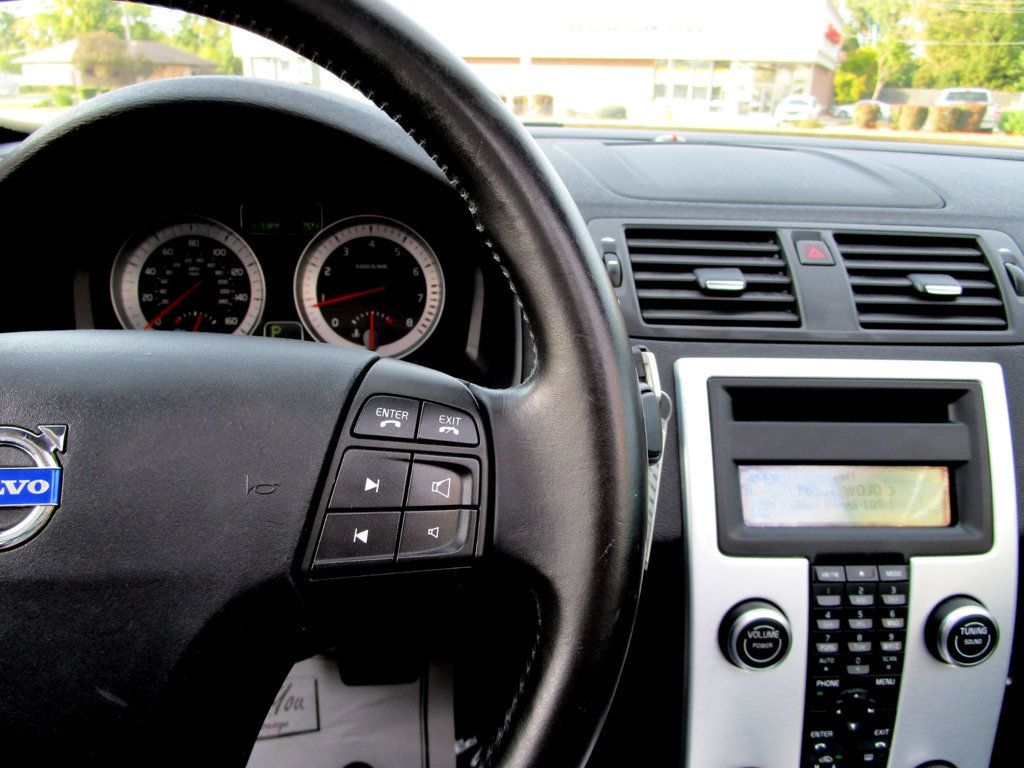 2011 Volvo C70 2dr Convertible Automatic - 22933552 - 18