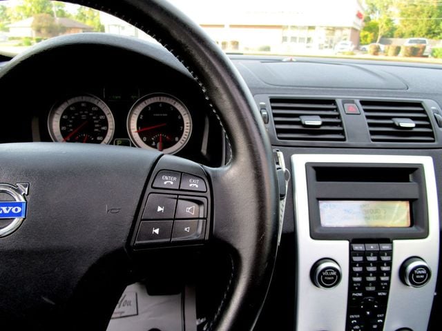 2011 Volvo C70 2dr Convertible Automatic - 22933552 - 18