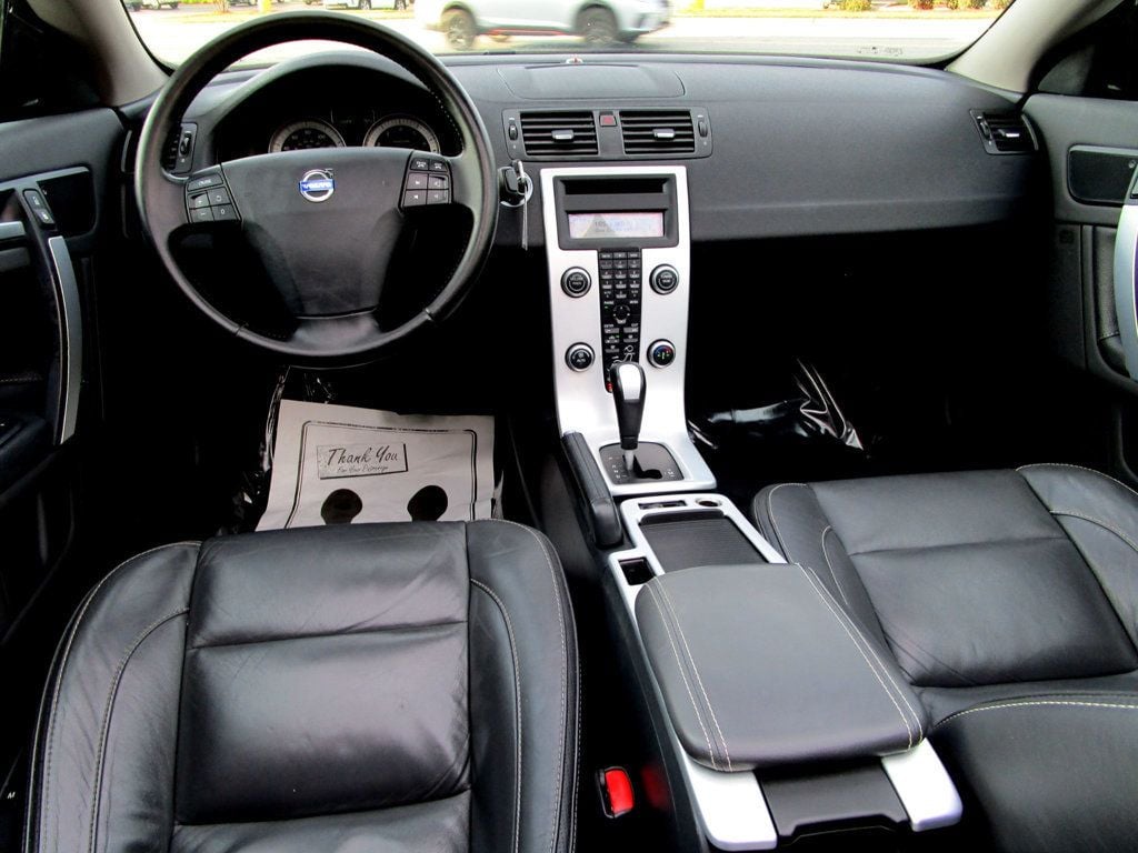 2011 Volvo C70 2dr Convertible Automatic - 22933552 - 1