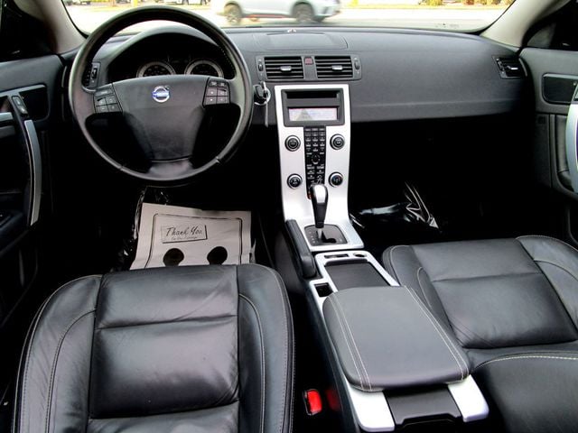 2011 Volvo C70 2dr Convertible Automatic - 22933552 - 1