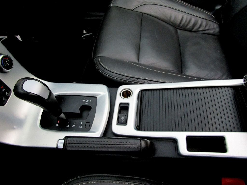 2011 Volvo C70 2dr Convertible Automatic - 22933552 - 20