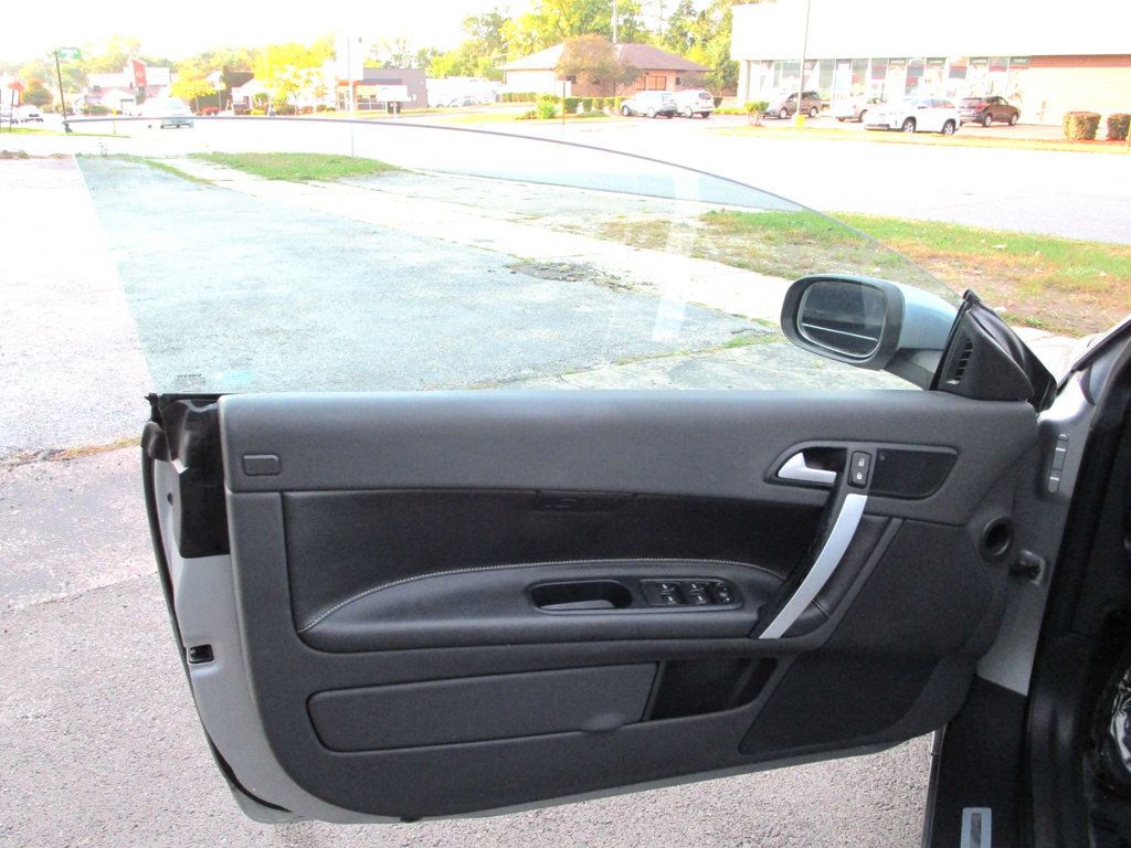 2011 Volvo C70 2dr Convertible Automatic - 22933552 - 28