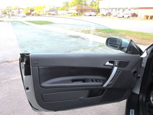 2011 Volvo C70 2dr Convertible Automatic - 22933552 - 28
