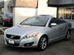 2011 Volvo C70 2dr Convertible Automatic - 22933552 - 2