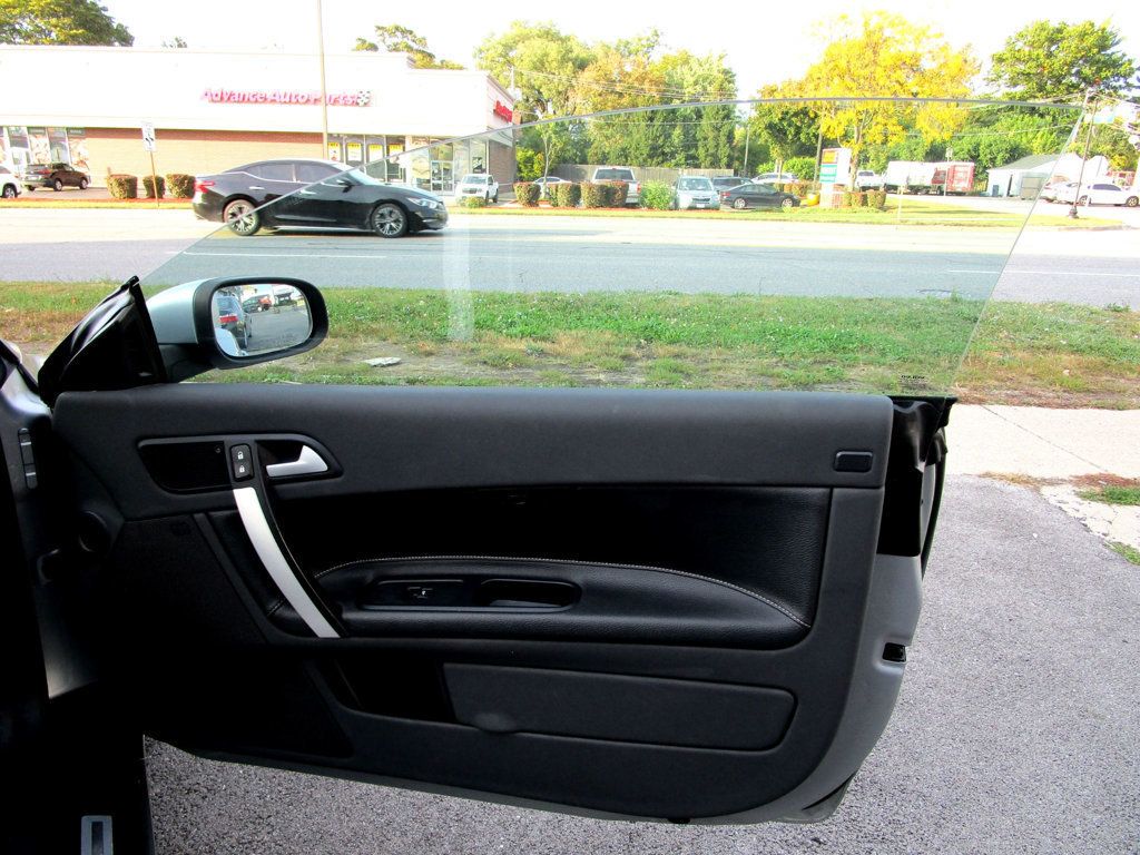 2011 Volvo C70 2dr Convertible Automatic - 22933552 - 29