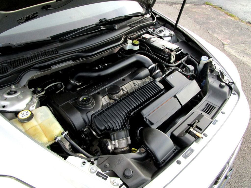 2011 Volvo C70 2dr Convertible Automatic - 22933552 - 30