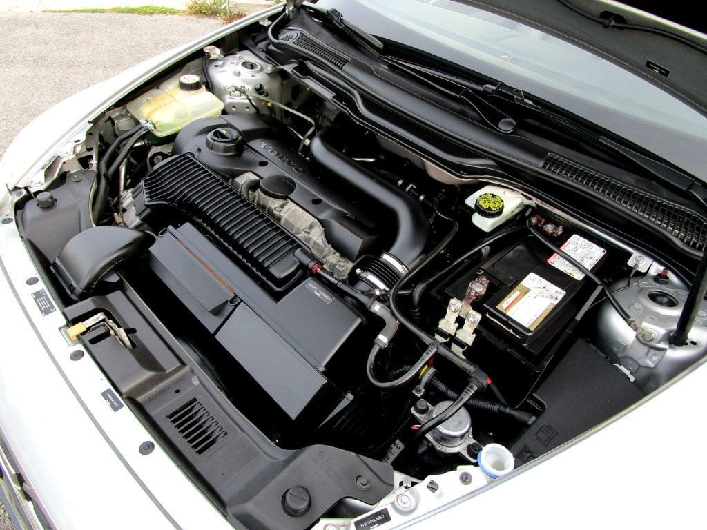 2011 Volvo C70 2dr Convertible Automatic - 22933552 - 31