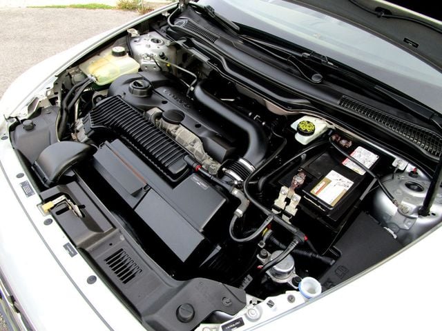 2011 Volvo C70 2dr Convertible Automatic - 22933552 - 31
