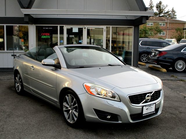 2011 Volvo C70 2dr Convertible Automatic - 22933552 - 4