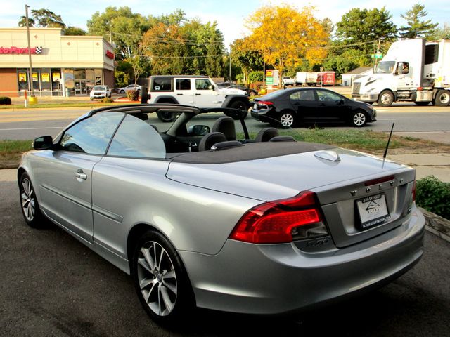 2011 Volvo C70 2dr Convertible Automatic - 22933552 - 7