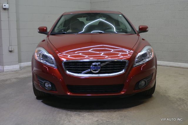 2011 Volvo C70 2dr Convertible Automatic - 23009138 - 10