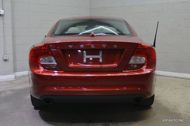 2011 Volvo C70 2dr Convertible Automatic - 23009138 - 11