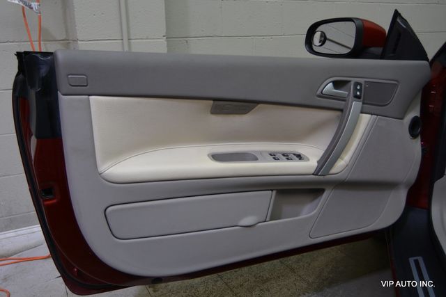 2011 Volvo C70 2dr Convertible Automatic - 23009138 - 12