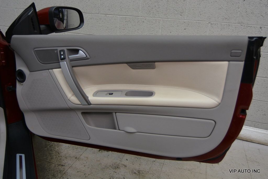 2011 Volvo C70 2dr Convertible Automatic - 23009138 - 13