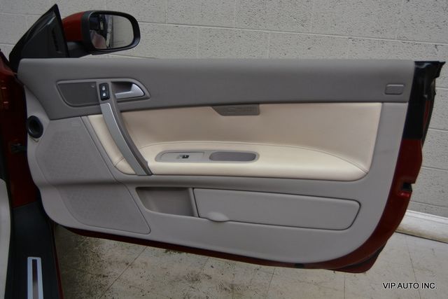 2011 Volvo C70 2dr Convertible Automatic - 23009138 - 13