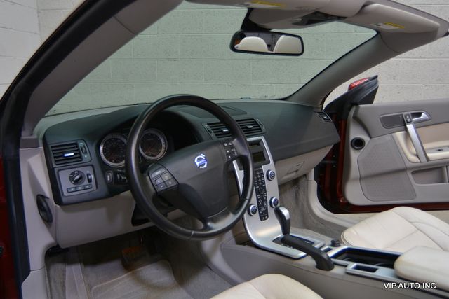 2011 Volvo C70 2dr Convertible Automatic - 23009138 - 14