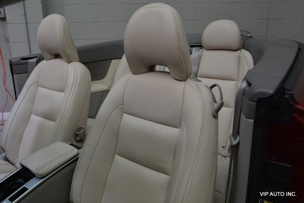 2011 Volvo C70 2dr Convertible Automatic - 23009138 - 15