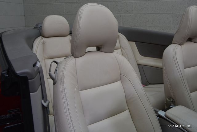 2011 Volvo C70 2dr Convertible Automatic - 23009138 - 16