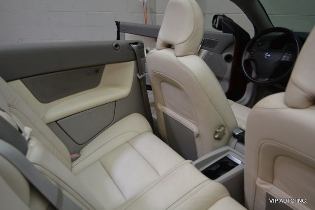 2011 Volvo C70 2dr Convertible Automatic - 23009138 - 21