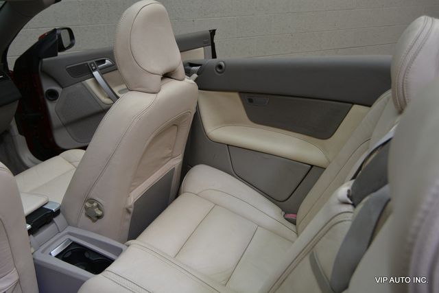 2011 Volvo C70 2dr Convertible Automatic - 23009138 - 22