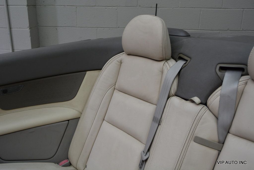 2011 Volvo C70 2dr Convertible Automatic - 23009138 - 23