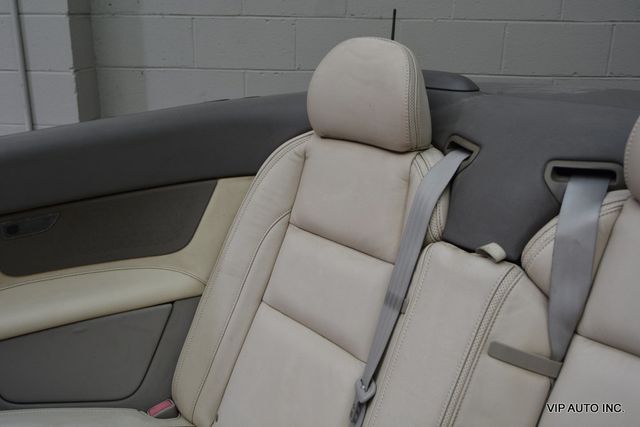 2011 Volvo C70 2dr Convertible Automatic - 23009138 - 23