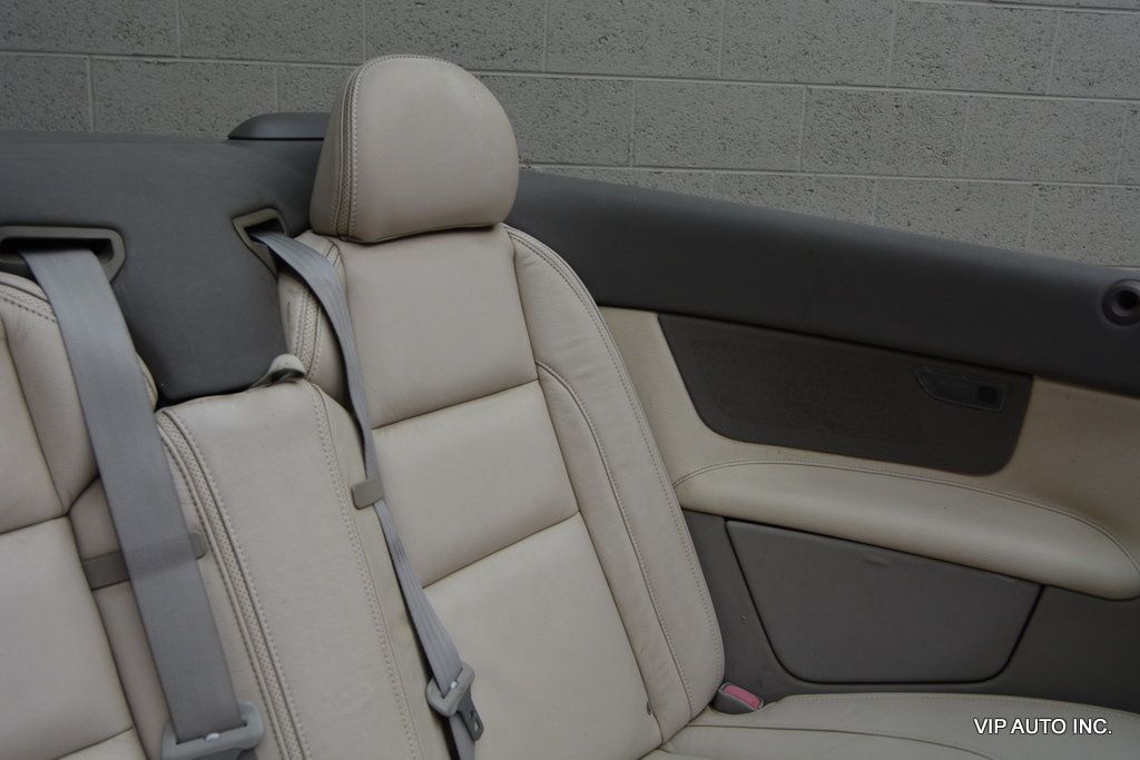 2011 Volvo C70 2dr Convertible Automatic - 23009138 - 24