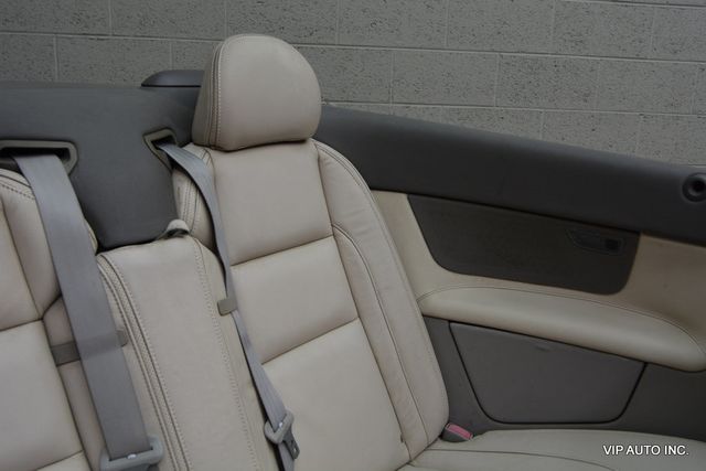 2011 Volvo C70 2dr Convertible Automatic - 23009138 - 24