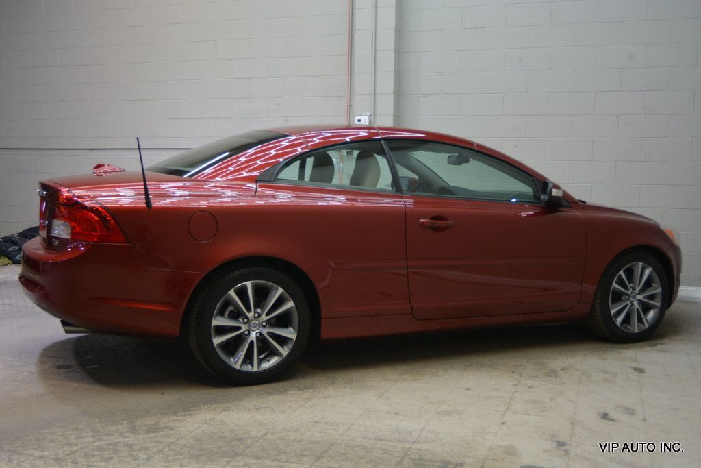 2011 Volvo C70 2dr Convertible Automatic - 23009138 - 32