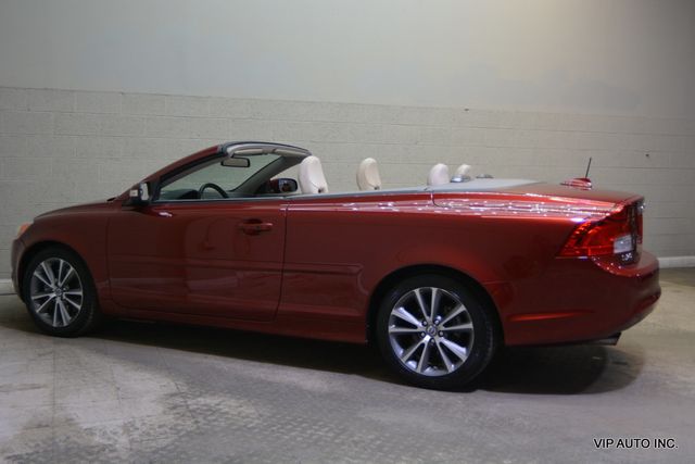2011 Volvo C70 2dr Convertible Automatic - 23009138 - 33