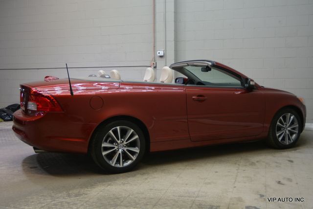 2011 Volvo C70 2dr Convertible Automatic - 23009138 - 34