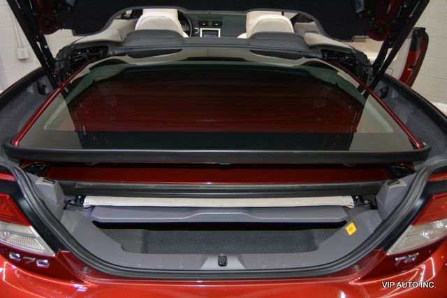 2011 Volvo C70 2dr Convertible Automatic - 23009138 - 35
