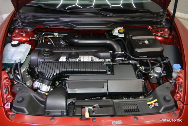 2011 Volvo C70 2dr Convertible Automatic - 23009138 - 36