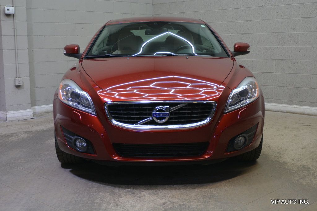 2011 Volvo C70 2dr Convertible Automatic - 23009138 - 37