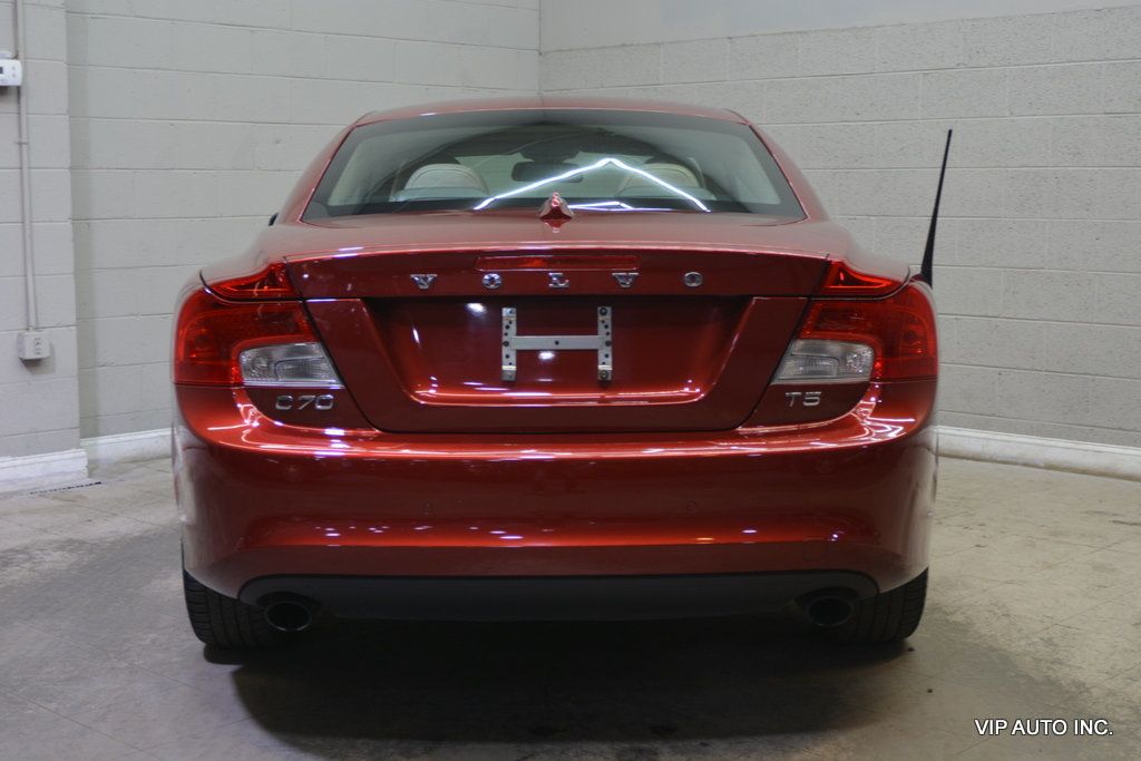 2011 Volvo C70 2dr Convertible Automatic - 23009138 - 38