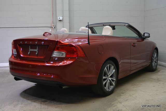 2011 Volvo C70 2dr Convertible Automatic - 23009138 - 3