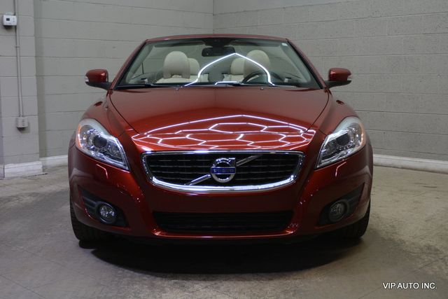 2011 Volvo C70 2dr Convertible Automatic - 23009138 - 39