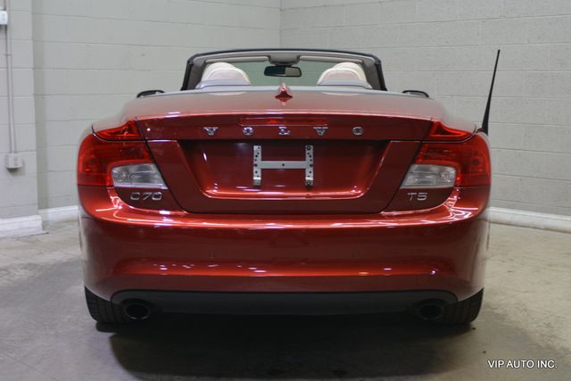 2011 Volvo C70 2dr Convertible Automatic - 23009138 - 40