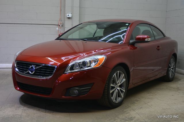 2011 Volvo C70 2dr Convertible Automatic - 23009138 - 5