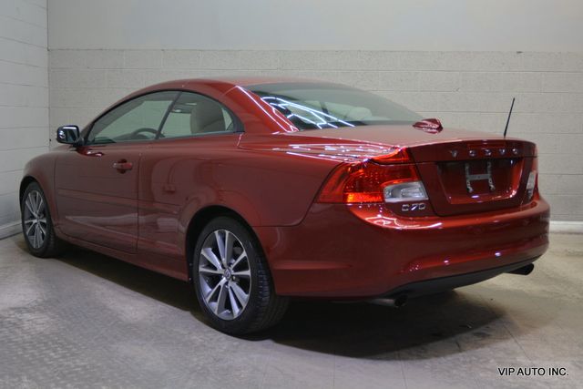 2011 Volvo C70 2dr Convertible Automatic - 23009138 - 6