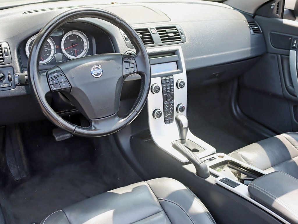2011 Volvo C70 2dr Hardtop Convertible Automatic - 22863637 - 11