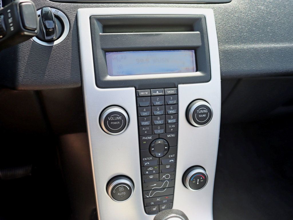 2011 Volvo C70 2dr Hardtop Convertible Automatic - 22863637 - 13