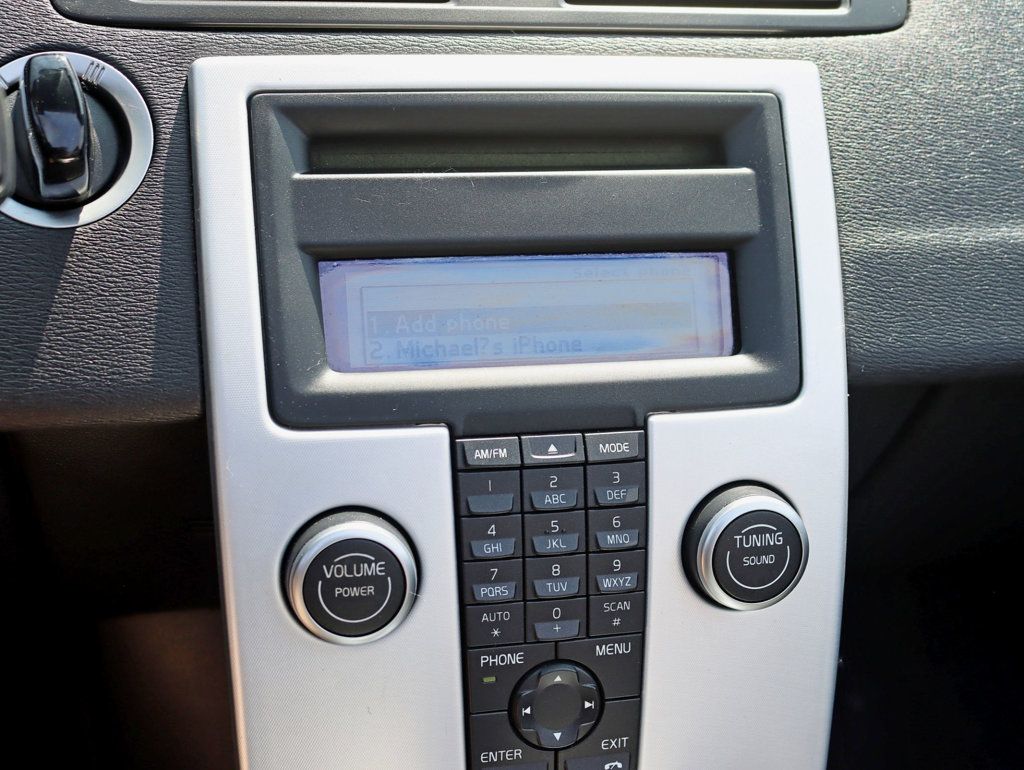 2011 Volvo C70 2dr Hardtop Convertible Automatic - 22863637 - 14